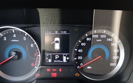 SsangYong Korando, 2020 год, 2 200 000 рублей, 33 фотография