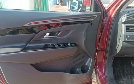 SsangYong Korando, 2020 год, 2 200 000 рублей, 40 фотография