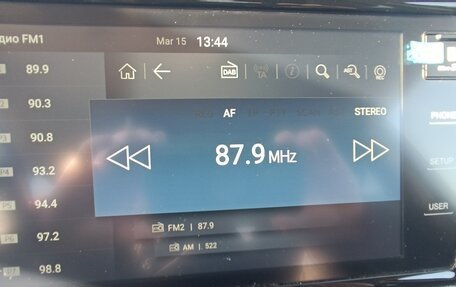 SsangYong Korando, 2020 год, 2 200 000 рублей, 30 фотография