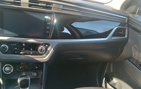 SsangYong Korando, 2020 год, 2 200 000 рублей, 38 фотография