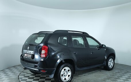 Renault Duster I рестайлинг, 2012 год, 997 000 рублей, 6 фотография