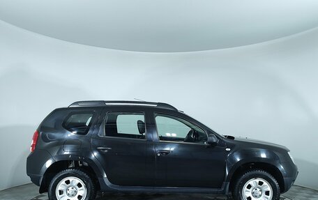 Renault Duster I рестайлинг, 2012 год, 997 000 рублей, 4 фотография