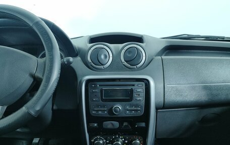 Renault Duster I рестайлинг, 2012 год, 997 000 рублей, 10 фотография