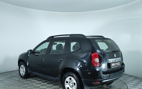 Renault Duster I рестайлинг, 2012 год, 997 000 рублей, 8 фотография