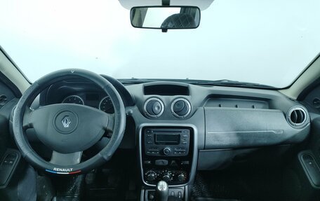 Renault Duster I рестайлинг, 2012 год, 997 000 рублей, 9 фотография