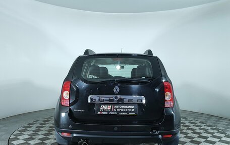 Renault Duster I рестайлинг, 2012 год, 997 000 рублей, 7 фотография