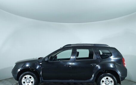 Renault Duster I рестайлинг, 2012 год, 997 000 рублей, 5 фотография