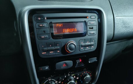 Renault Duster I рестайлинг, 2012 год, 997 000 рублей, 12 фотография