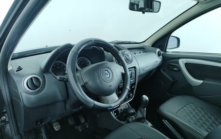 Renault Duster I рестайлинг, 2012 год, 997 000 рублей, 14 фотография