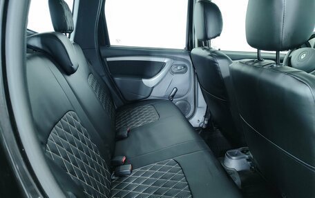 Renault Duster I рестайлинг, 2012 год, 997 000 рублей, 15 фотография