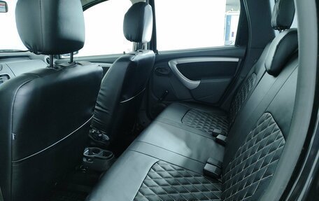 Renault Duster I рестайлинг, 2012 год, 997 000 рублей, 16 фотография