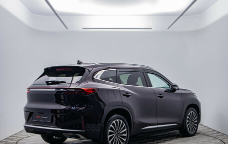 CheryExeed TXL, 2022 год, 2 590 000 рублей, 5 фотография