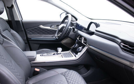 CheryExeed TXL, 2022 год, 2 590 000 рублей, 9 фотография