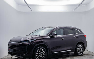 CheryExeed TXL, 2022 год, 2 590 000 рублей, 1 фотография