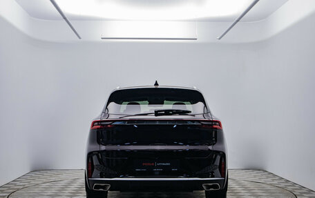 CheryExeed TXL, 2022 год, 2 590 000 рублей, 4 фотография