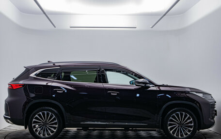 CheryExeed TXL, 2022 год, 2 590 000 рублей, 6 фотография