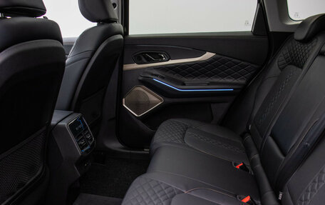 CheryExeed TXL, 2022 год, 2 590 000 рублей, 11 фотография