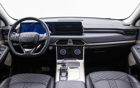 CheryExeed TXL, 2022 год, 2 590 000 рублей, 13 фотография