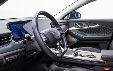 CheryExeed TXL, 2022 год, 2 590 000 рублей, 10 фотография