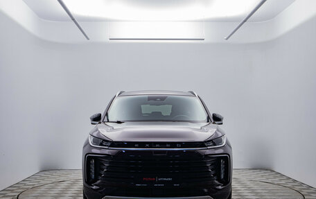 CheryExeed TXL, 2022 год, 2 590 000 рублей, 8 фотография
