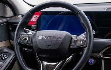 CheryExeed TXL, 2022 год, 2 590 000 рублей, 15 фотография