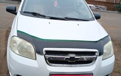 Chevrolet Aveo III, 2011 год, 340 000 рублей, 1 фотография