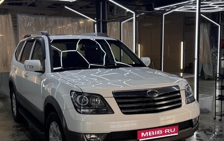 KIA Mohave I, 2012 год, 2 250 000 рублей, 1 фотография