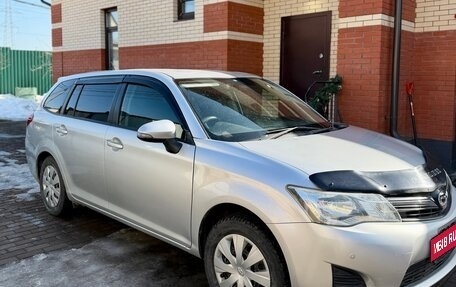 Toyota Corolla, 2013 год, 1 250 000 рублей, 1 фотография