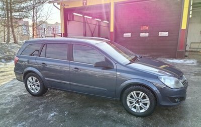 Opel Astra H, 2008 год, 449 000 рублей, 1 фотография