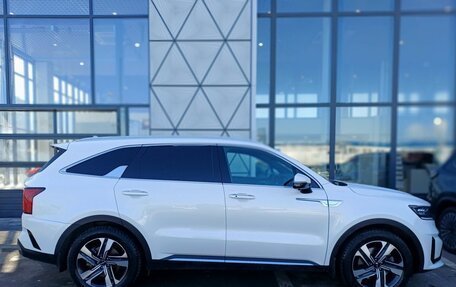 KIA Sorento IV, 2022 год, 4 349 000 рублей, 4 фотография