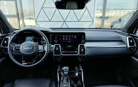 KIA Sorento IV, 2022 год, 4 349 000 рублей, 13 фотография