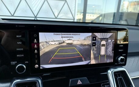 KIA Sorento IV, 2022 год, 4 349 000 рублей, 18 фотография