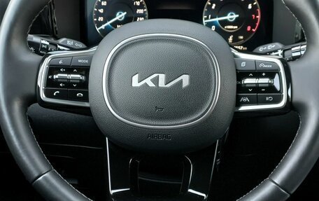 KIA Sorento IV, 2022 год, 4 349 000 рублей, 15 фотография