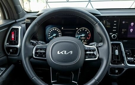 KIA Sorento IV, 2022 год, 4 349 000 рублей, 14 фотография