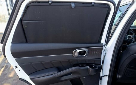 KIA Sorento IV, 2022 год, 4 349 000 рублей, 28 фотография