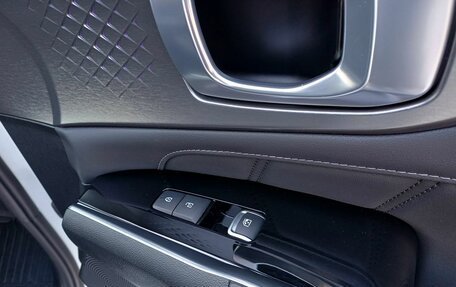 KIA Sorento IV, 2022 год, 4 349 000 рублей, 33 фотография