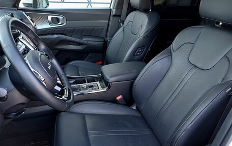 KIA Sorento IV, 2022 год, 4 349 000 рублей, 26 фотография