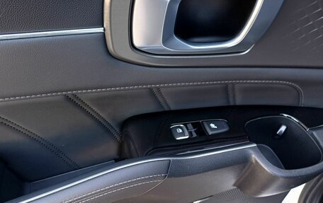 KIA Sorento IV, 2022 год, 4 349 000 рублей, 29 фотография