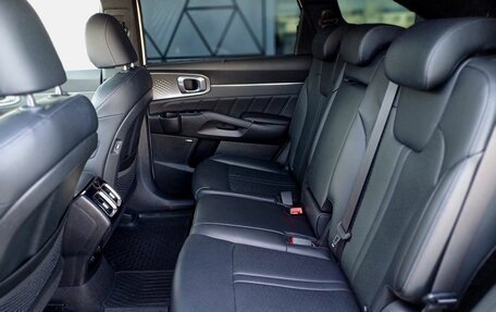 KIA Sorento IV, 2022 год, 4 349 000 рублей, 30 фотография