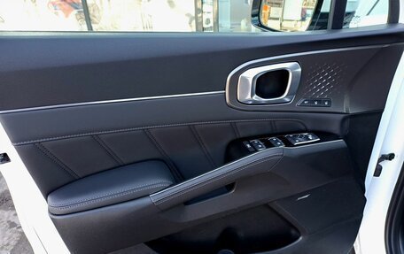 KIA Sorento IV, 2022 год, 4 349 000 рублей, 22 фотография