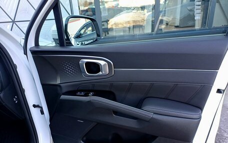 KIA Sorento IV, 2022 год, 4 349 000 рублей, 32 фотография