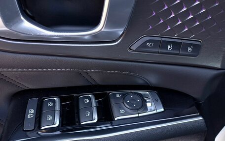 KIA Sorento IV, 2022 год, 4 349 000 рублей, 23 фотография