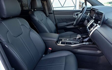 KIA Sorento IV, 2022 год, 4 349 000 рублей, 35 фотография