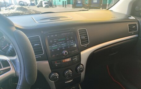 SsangYong Actyon II рестайлинг, 2012 год, 800 000 рублей, 5 фотография