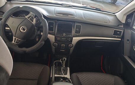 SsangYong Actyon II рестайлинг, 2012 год, 800 000 рублей, 7 фотография