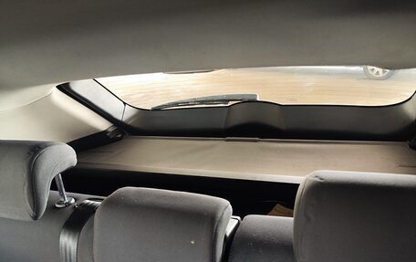 SsangYong Actyon II рестайлинг, 2012 год, 800 000 рублей, 8 фотография