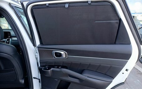 KIA Sorento IV, 2022 год, 4 349 000 рублей, 38 фотография