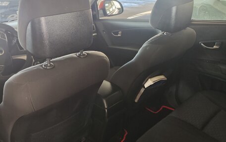 SsangYong Actyon II рестайлинг, 2012 год, 800 000 рублей, 9 фотография