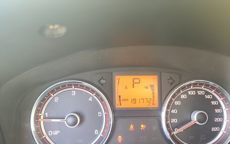 SsangYong Actyon II рестайлинг, 2012 год, 800 000 рублей, 6 фотография