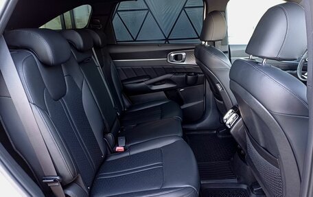 KIA Sorento IV, 2022 год, 4 349 000 рублей, 40 фотография